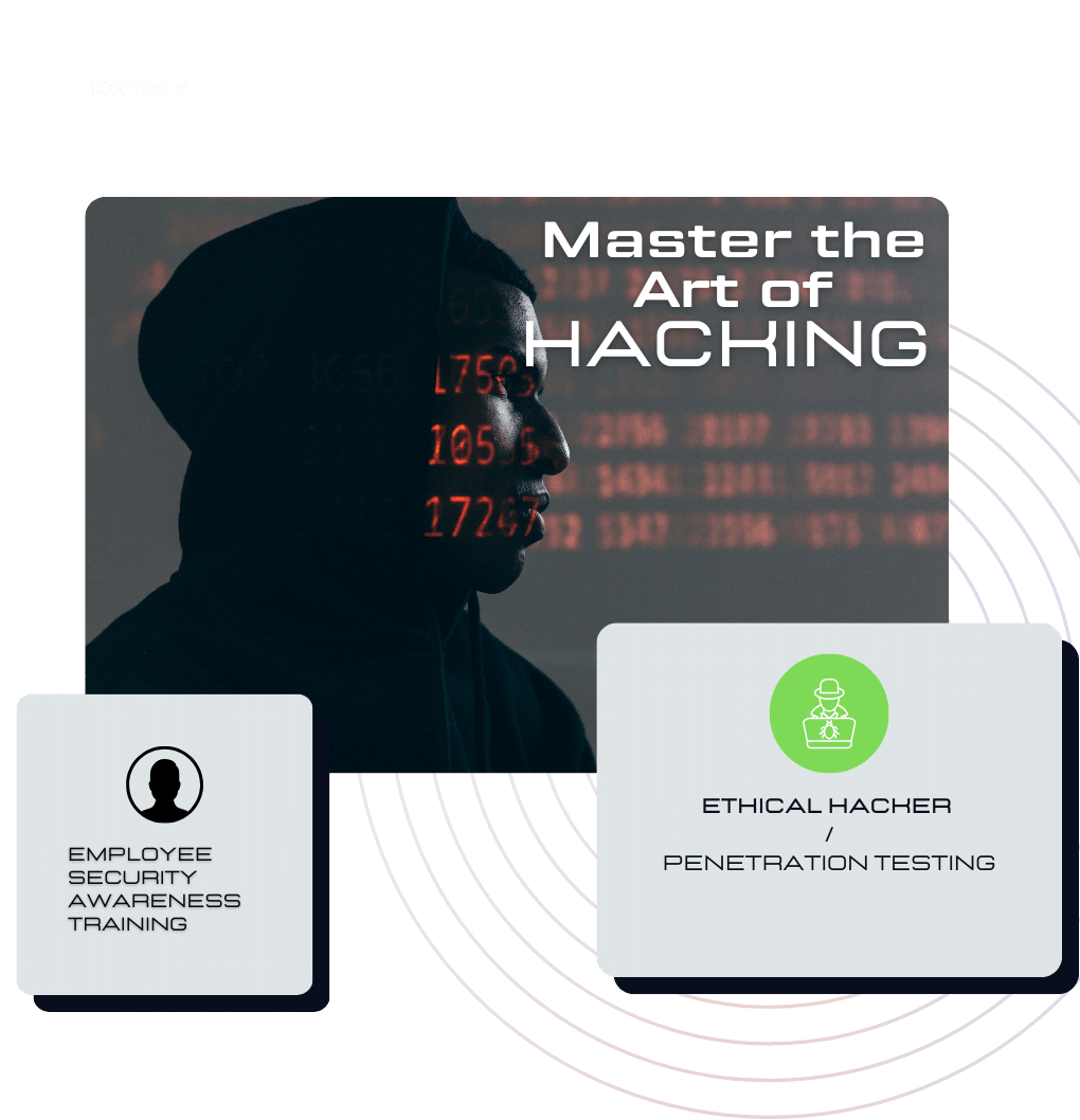 Ethical Hacking